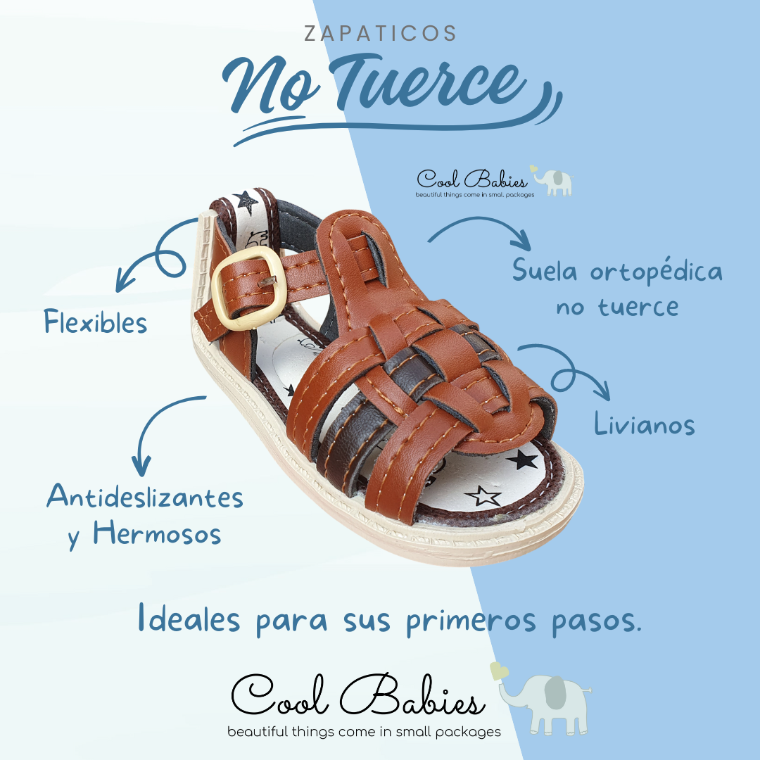 Vacaciones Cool