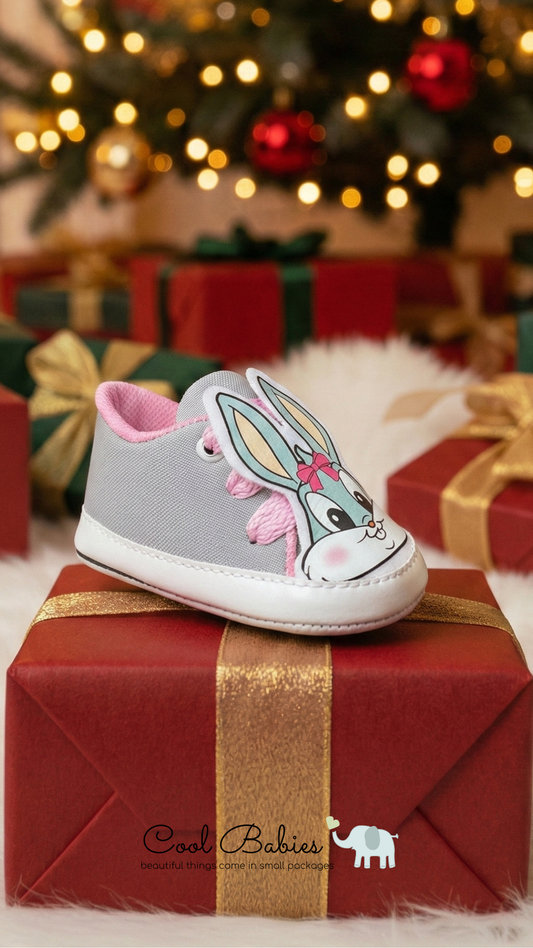 Cascarita Lola Bunny Rosa