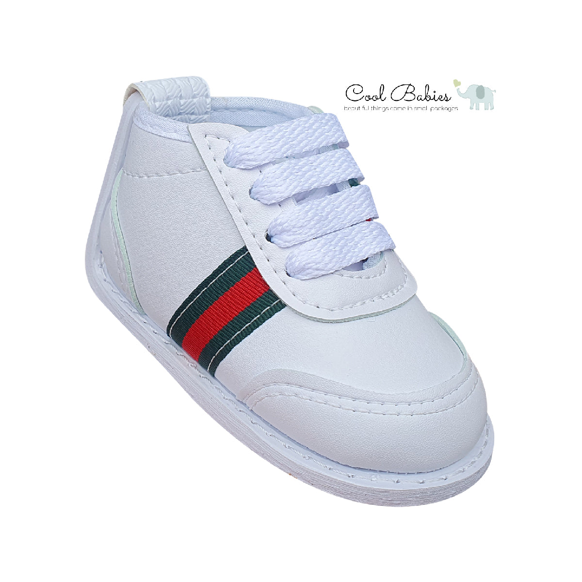 Gucci Blanco – Cool Babies