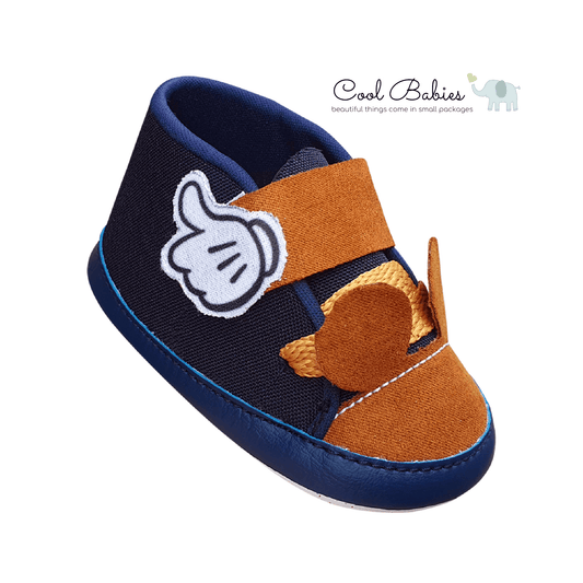 Cascarita Ok Azul Tabaco