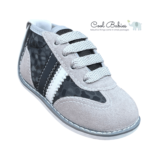 Sam Negro Gris