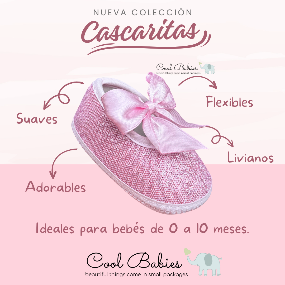 Esenciales - Cascaritas