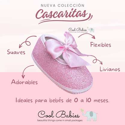 Esenciales - Cascaritas