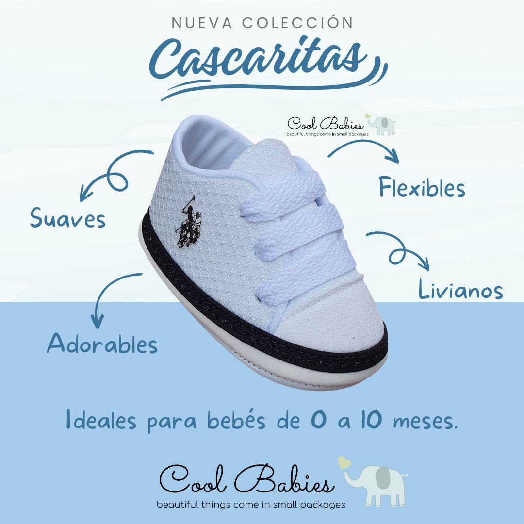 Cascarita Polo Beige (Copia)