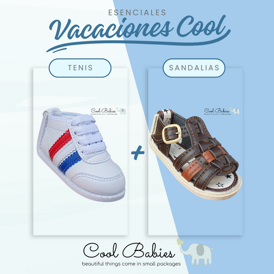 Vacaciones Cool