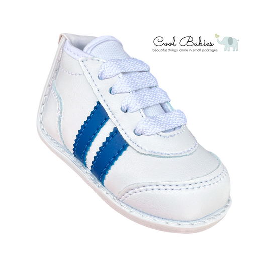 Kobi Blanco Azul
