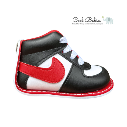 Nk Negro Rojo