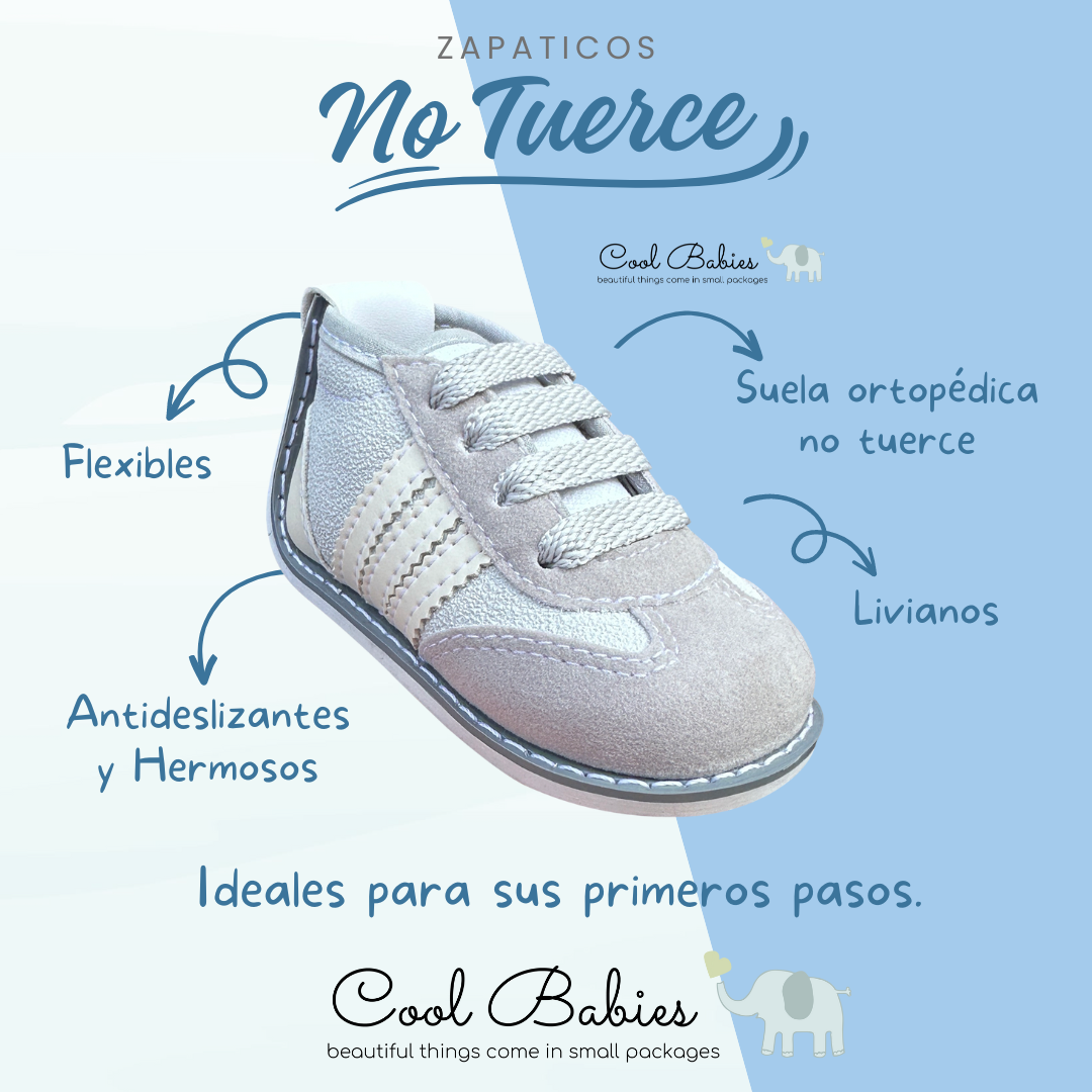 Sam Gris Beige
