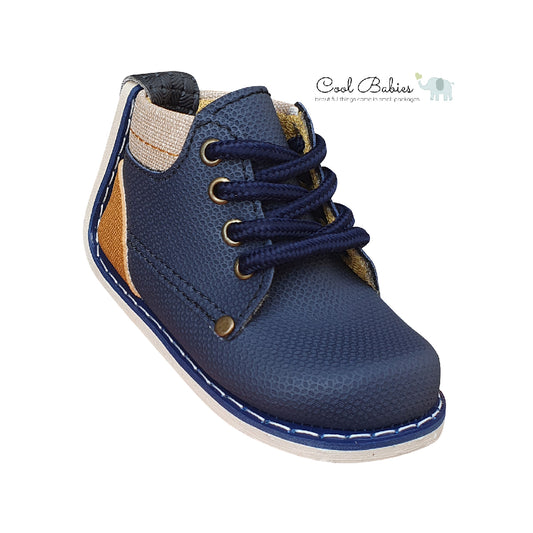 Bota Azul