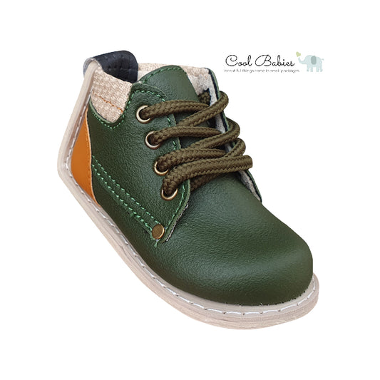 Bota Verde