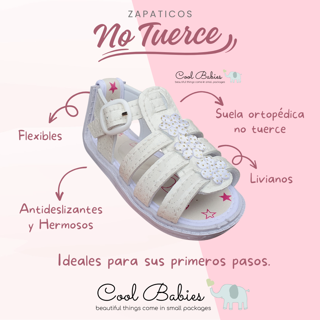 Esenciales No Tuerce - Minnie Salmón y Tejida Blanca