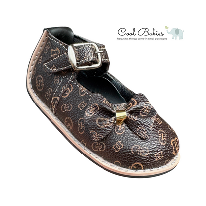 Baleta Moño Gucci