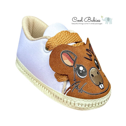 Cascarita Capi Niño