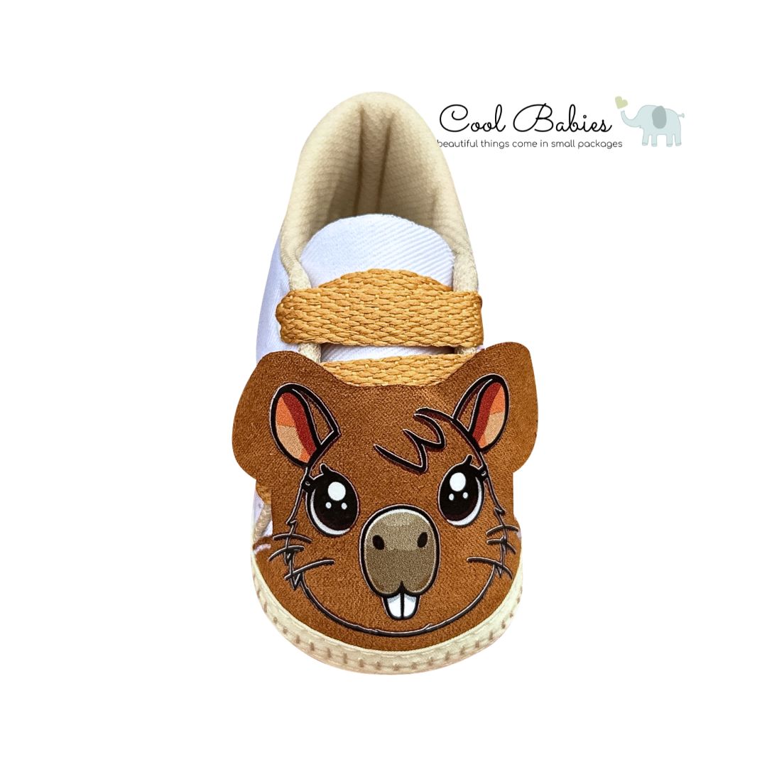 Cascarita Capi Niño