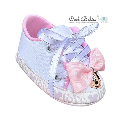 Cascarita Minnie Cinta