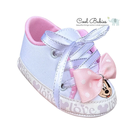 Cascarita Minnie Cinta