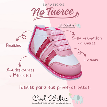 Tomi Rosado Fucsia