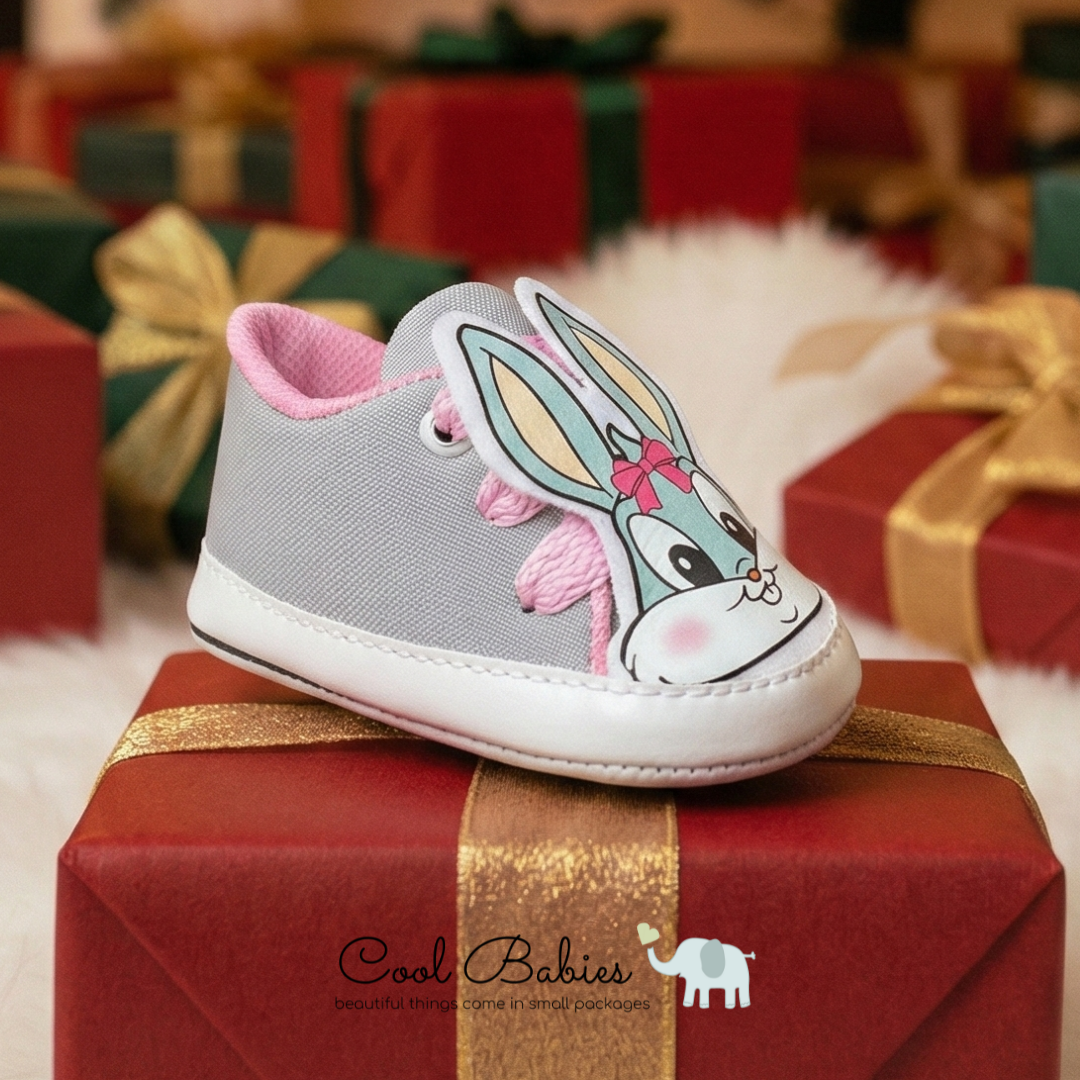 Cascarita Lola Bunny Rosa