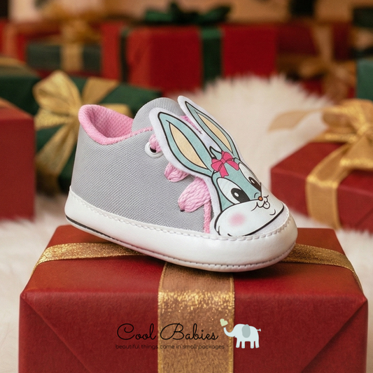 Cascarita Lola Bunny Rosa