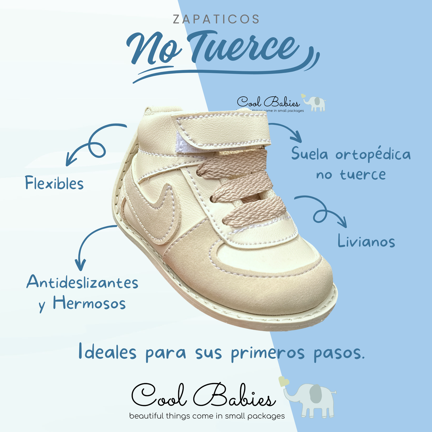 Nk Beige