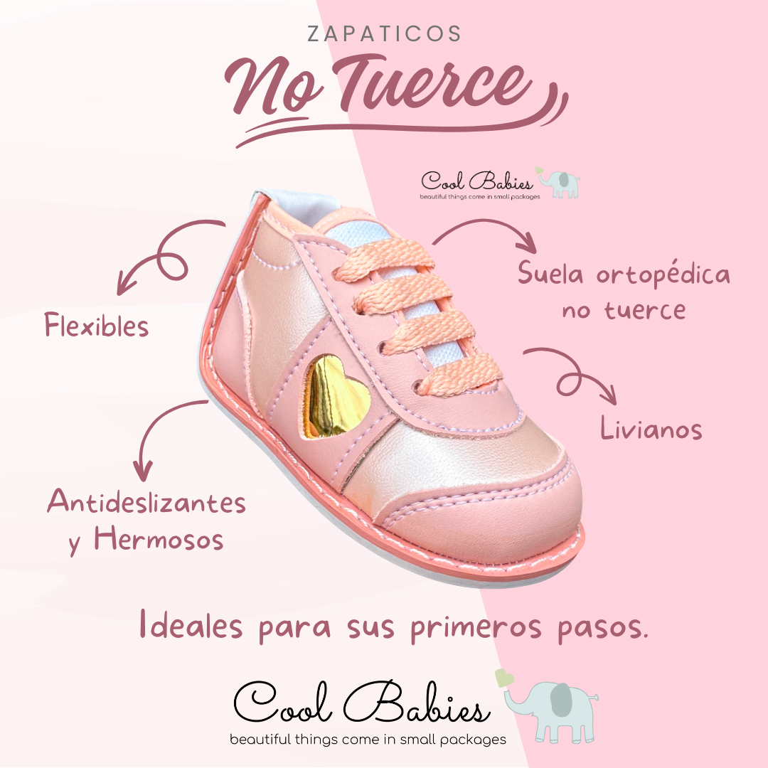 Corazón Salmón