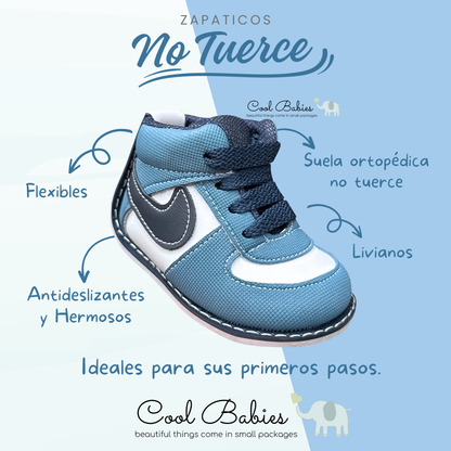 Nk Azul