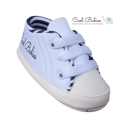 Cascarita Cool Babies Blanco
