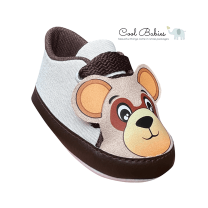 Cascarita Oso