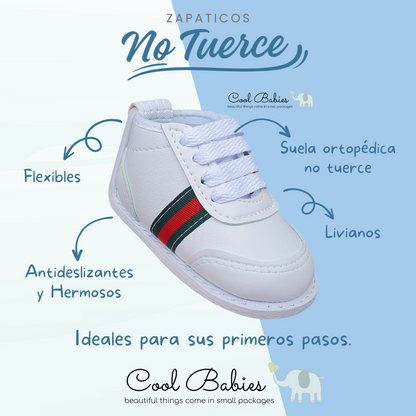 Esenciales Cool - Gucci y Mickey Azul