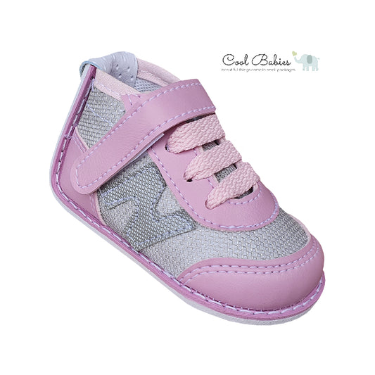 New Gris Rosado