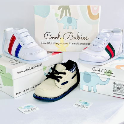 Esenciales Cool - Gucci y Mickey Azul